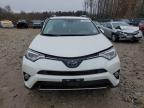 2018 Toyota Rav4 Hv Limited за продажба в Candia, NH - Side