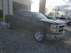 2015 Chevrolet Silverado K1500 Lt للبيع في Wayland، MI - Front End