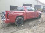 2022 Toyota Tundra Crewmax Sr en Venta en Center Rutland, VT - Rear End