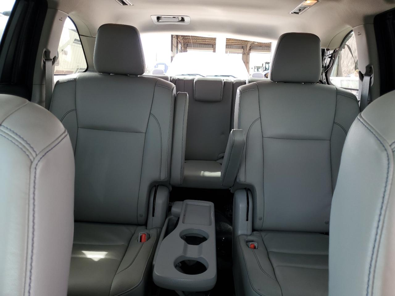 2016 Toyota Highlander Xle VIN: 5TDKKRFH1GS501412 Lot: 78188314