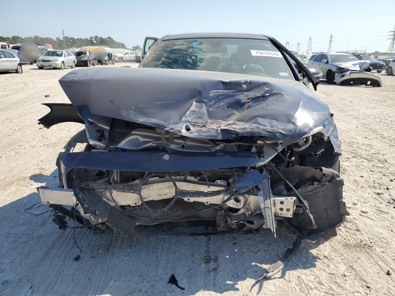 2019 Mercedes-Benz C-klasse - Image 5