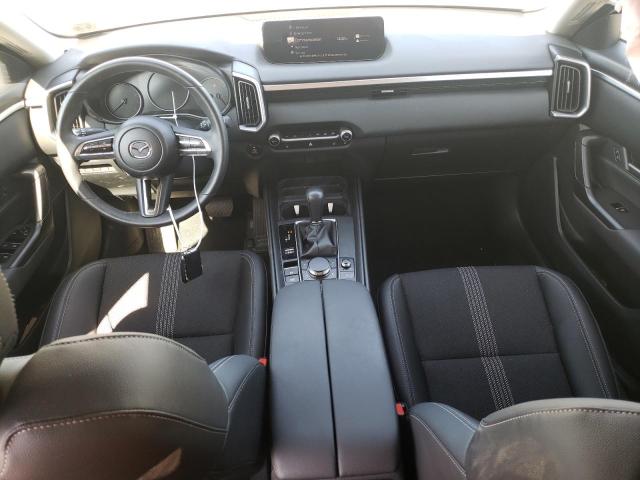  MAZDA CX-50 PREF 2024 Білий