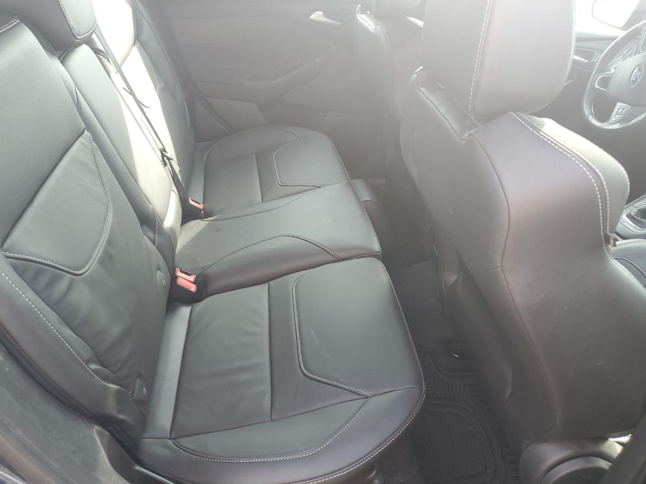 2018 Ford Focus - Image 10