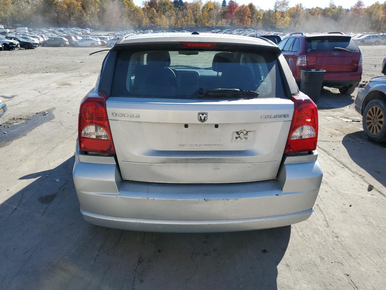 2010 Dodge Caliber Heat VIN: 1B3CB5HA9AD677531 Lot: 77124894