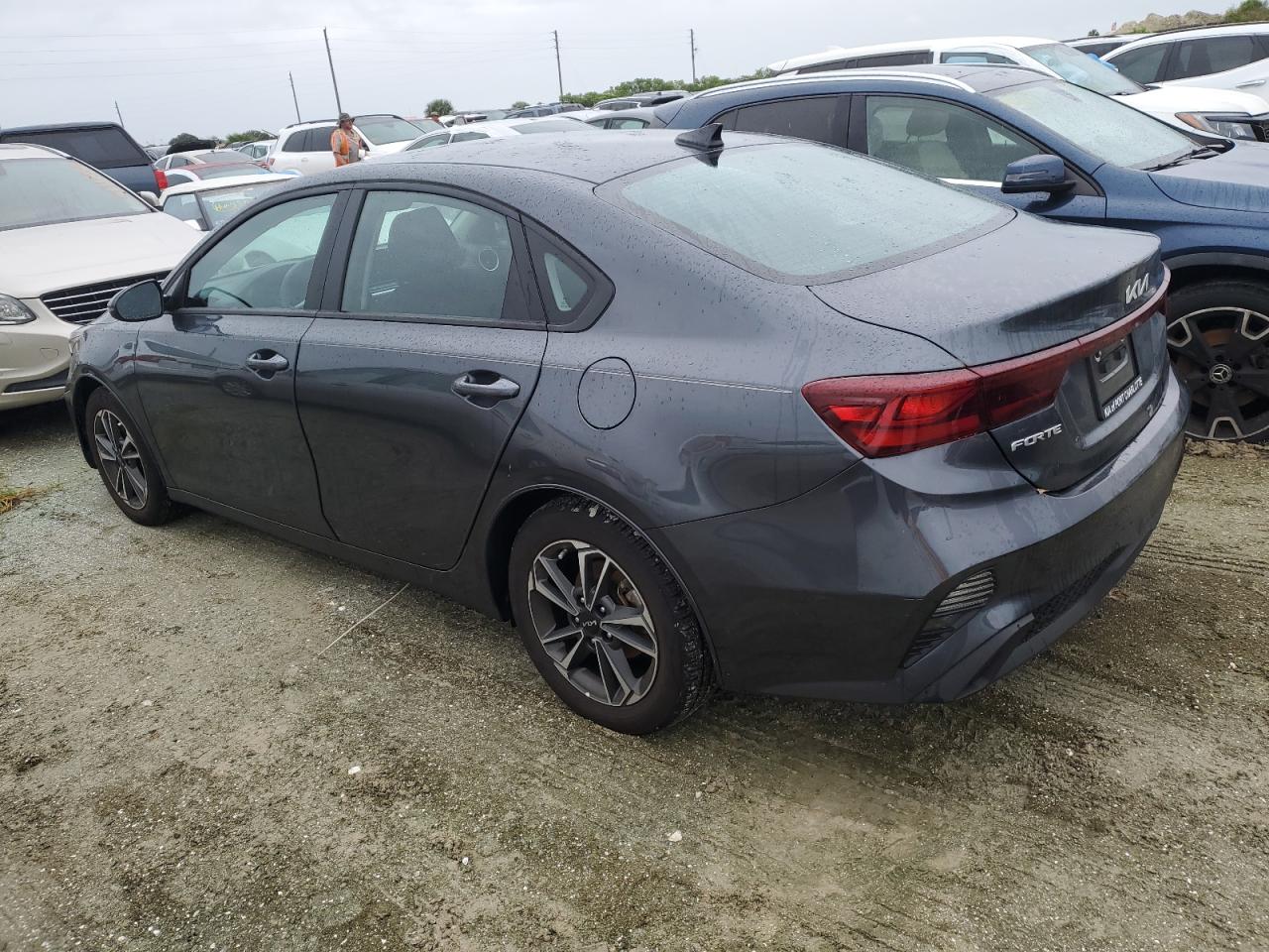 3KPF24AD3PE659480 2023 Kia Forte Lx