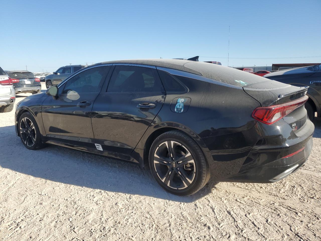 2023 Kia K5 - Image 2
