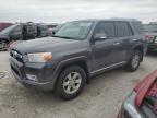 2013 Toyota 4Runner Sr5 იყიდება Riverview-ში, FL - Water/Flood