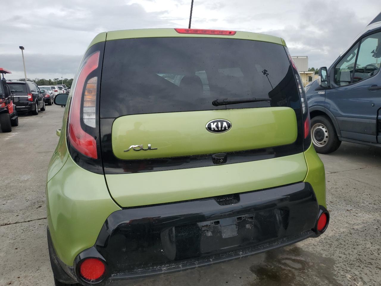 KNDJP3A58G7865313 2016 Kia Soul +