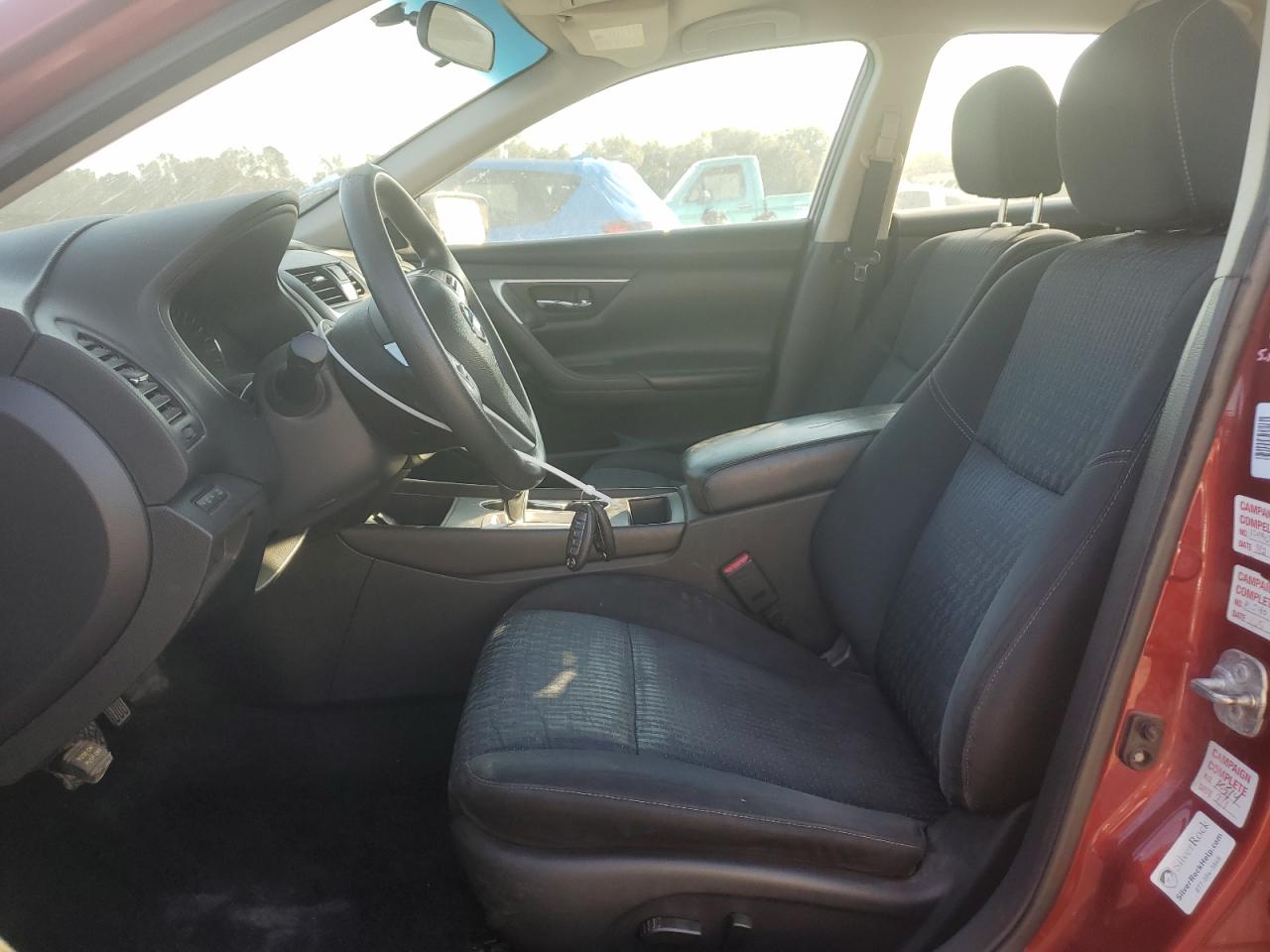 2016 Nissan Altima - Image 7