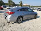 2016 Hyundai Sonata Se за продажба в Loganville, GA - Rear End