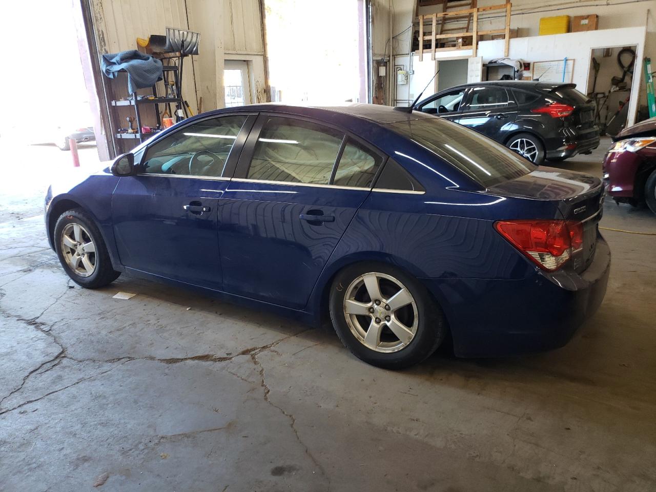 2013 Chevrolet Cruze - Image 2