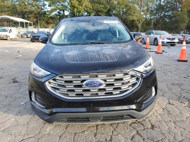  FORD EDGE 2019 Black