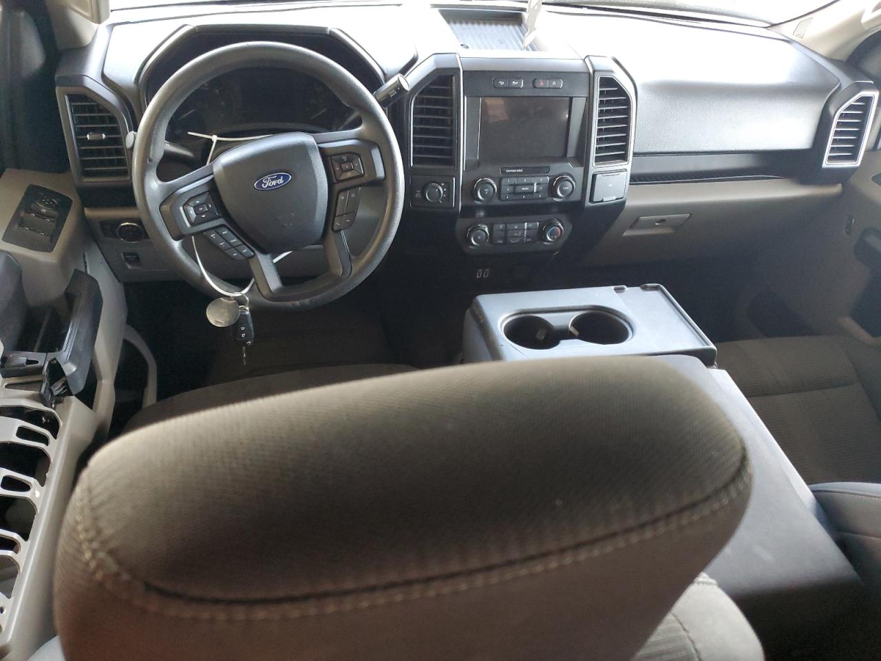 2019 Ford F-150 - Image 8