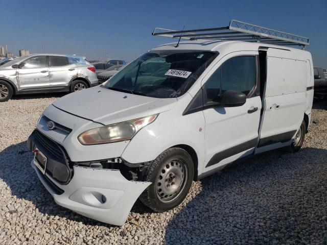 2014 Ford Transit Connect Xlt