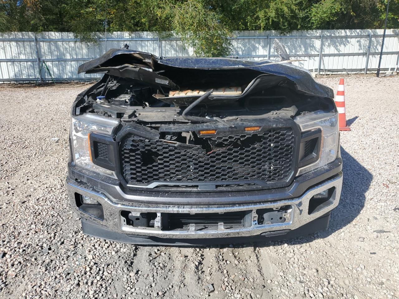2019 Ford F-150 - Image 5