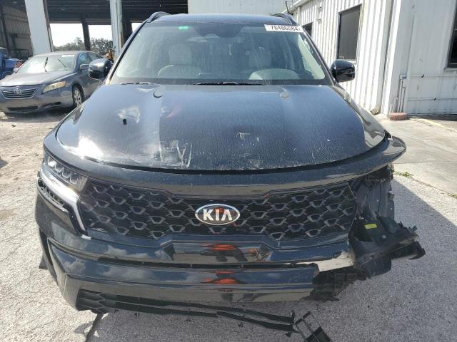 5XYRL4LC5MG049724 Kia Sorento S 5