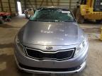 2012 KIA OPTIMA HYBRID for sale at Copart ON - LONDON