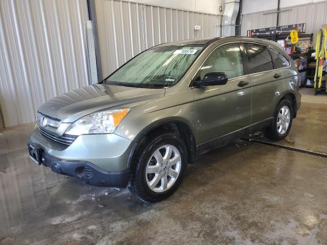 2007 Honda Cr-V Ex