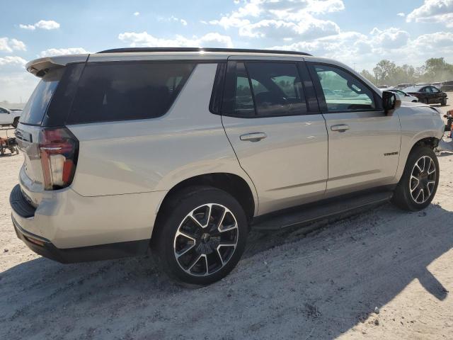  CHEVROLET TAHOE 2022 tan