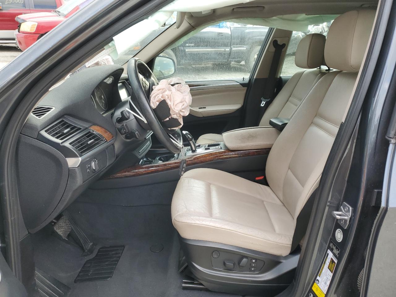 2013 BMW X5 - Image 7