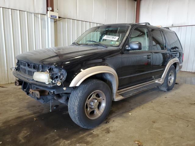 2001 Ford Explorer Eddie Bauer for Sale in Pennsburg, PA - Front End