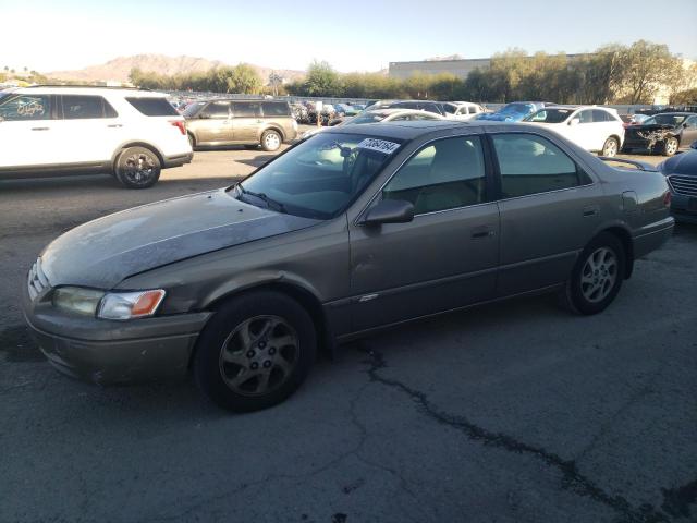 1999 Toyota Camry Le