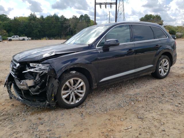 China Grove, NC에서 판매 중인 2017 Audi Q7 Premium Plus - Front End