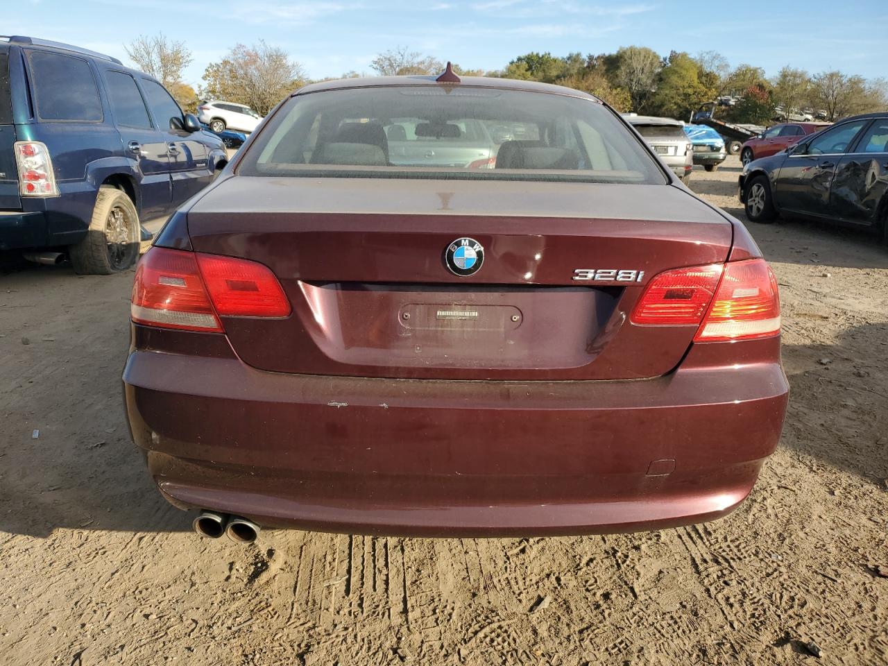 2008 BMW 3er - Image 6