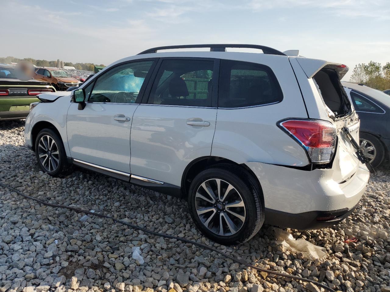 2018 Subaru Forester - Image 2