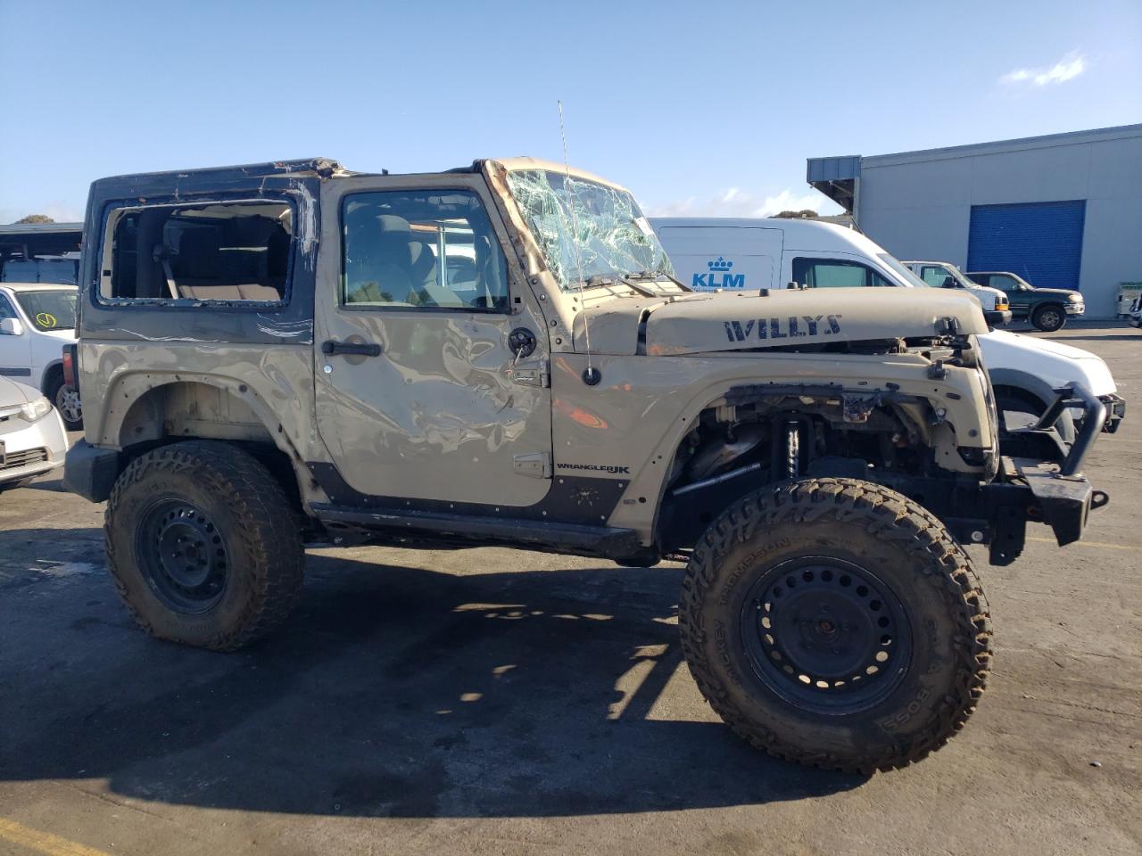 2018 Jeep Wrangler - Image 4