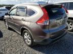 2013 Honda Cr-V Exl zu verkaufen in Midway, FL - Side