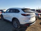 2016 Mazda Cx-9 Grand Touring იყიდება Elgin-ში, IL - Front End