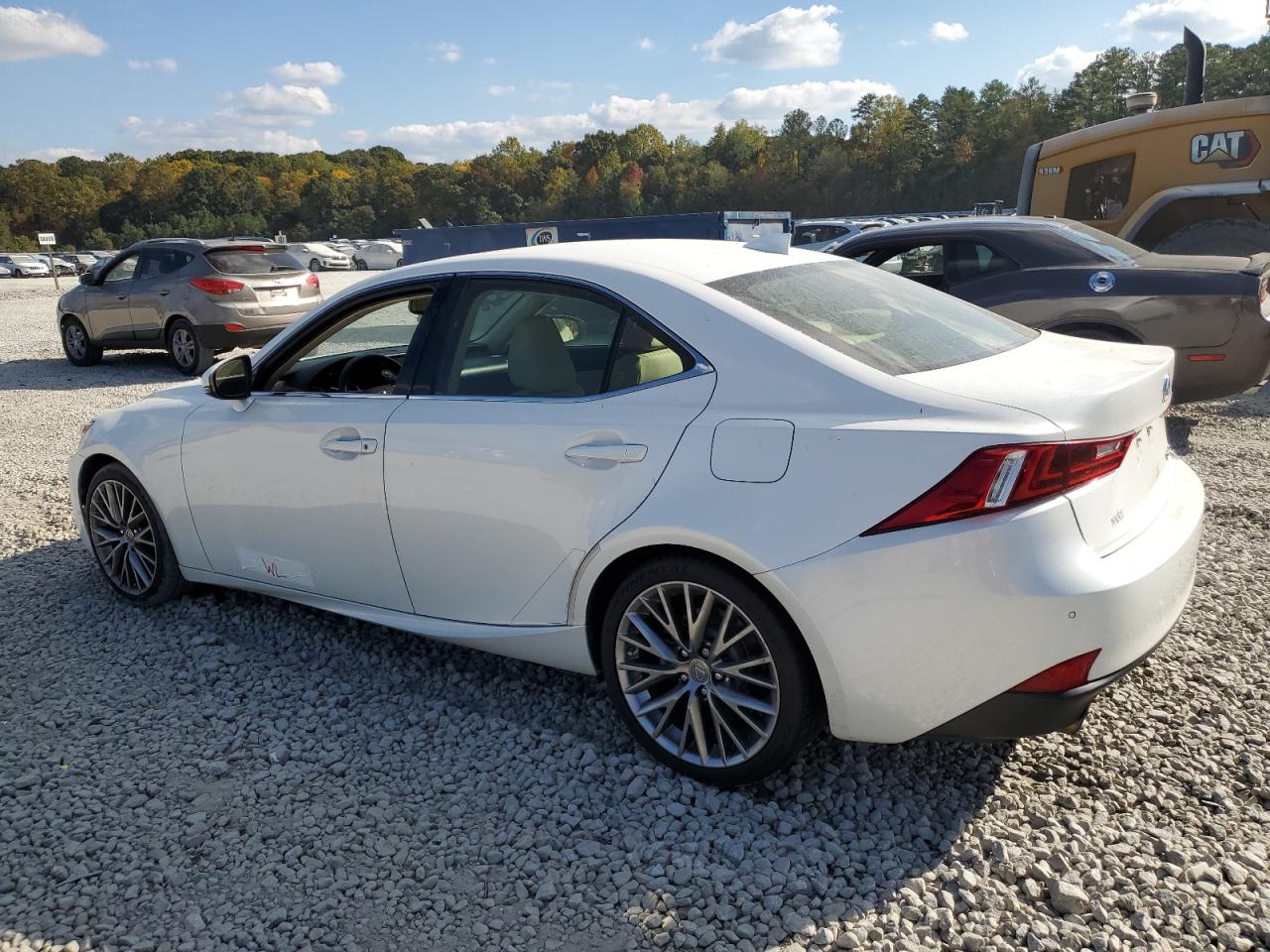 2014 Lexus IS - Image 2