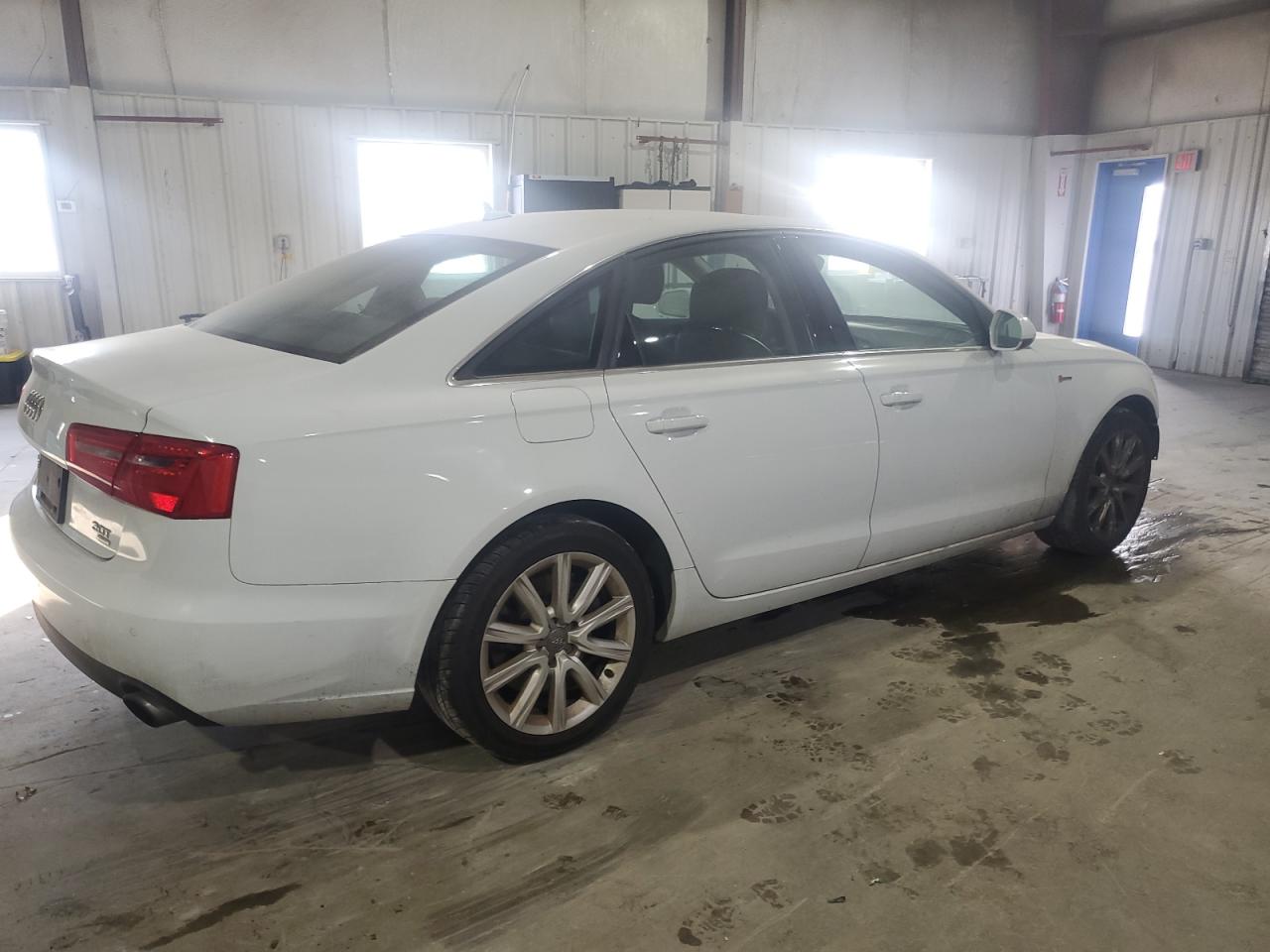 2014 Audi A6 - Image 3