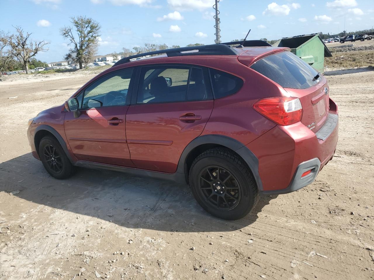 2013 Subaru Xv Crosstrek 2.0 Premium VIN: JF2GPACC9D2873134 Lot: 77260704