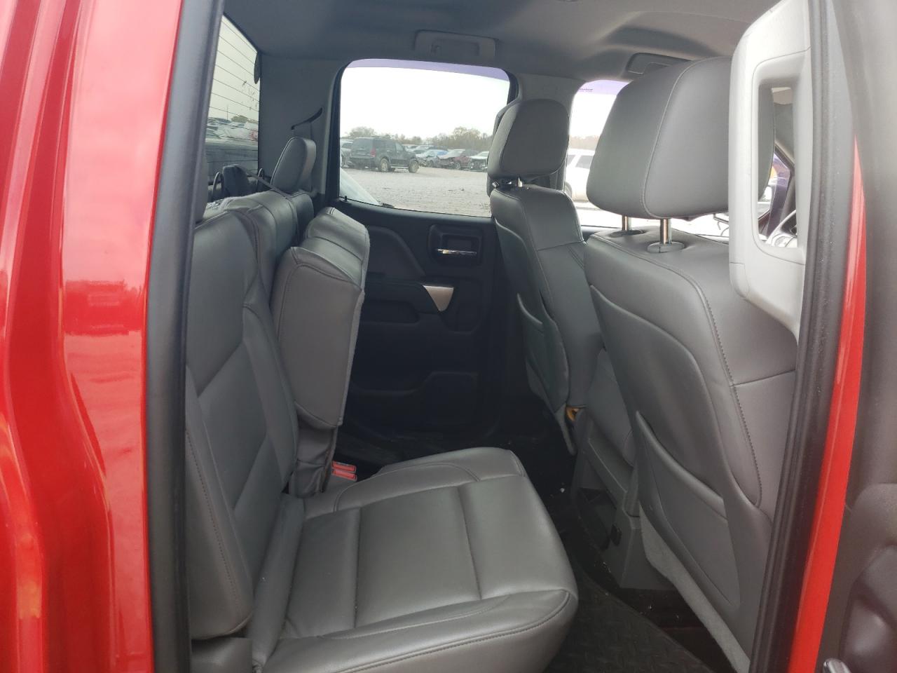 2014 Chevrolet Silverado - Image 10