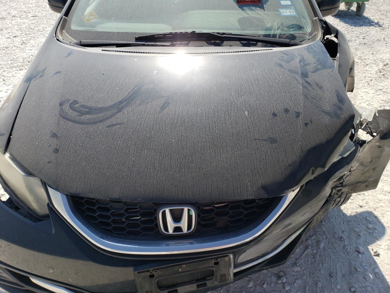 2014 Honda Civic - Image 11