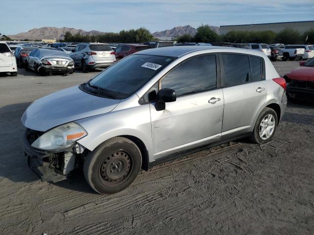 2011 Nissan Versa S