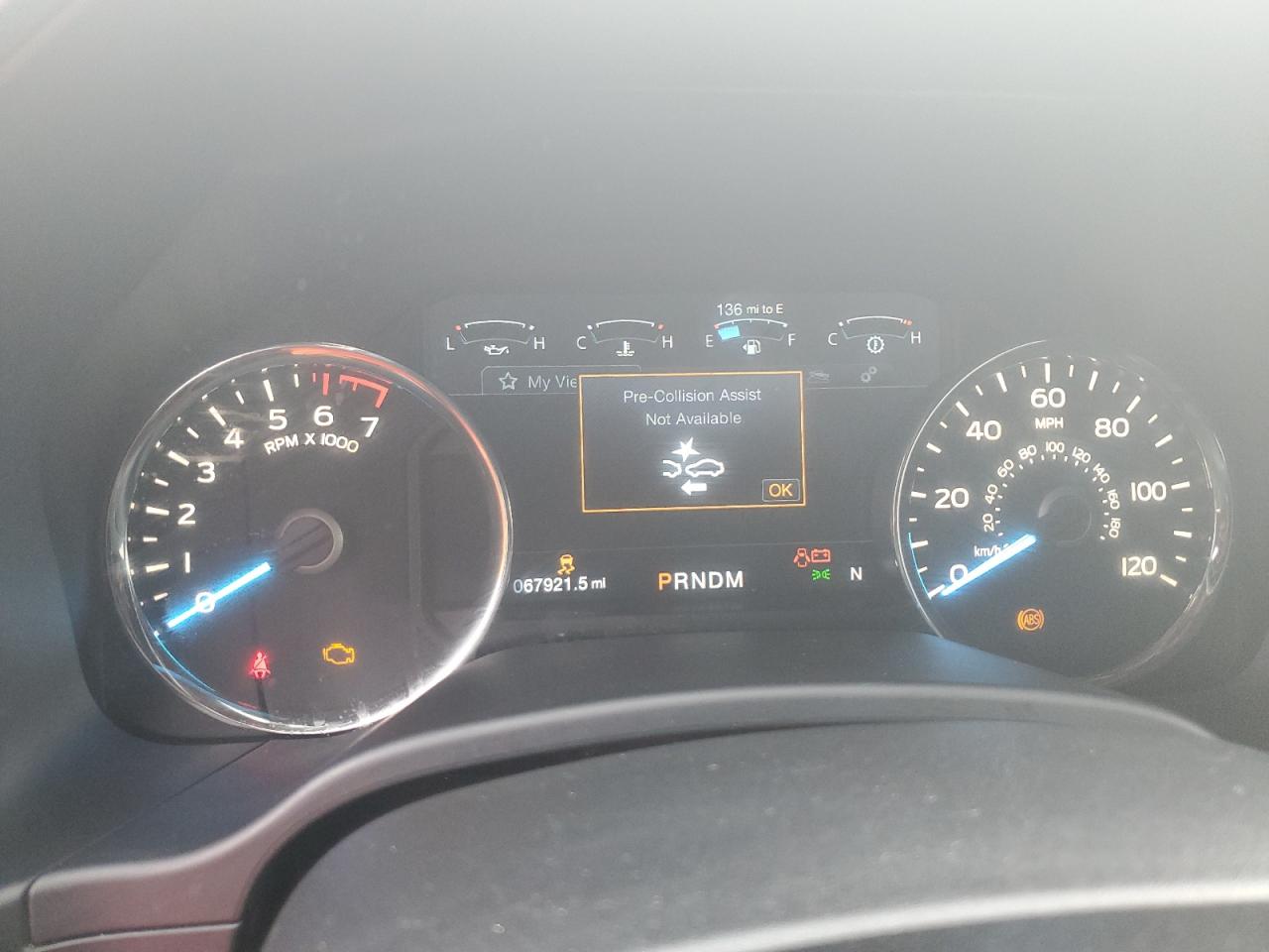 2019 Ford F150 Supercrew VIN: 1FTEW1E56KFA66339 Lot: 74305854