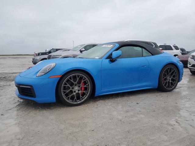 PORSCHE 911 – zdjęcie z aukcji, lot #74309204