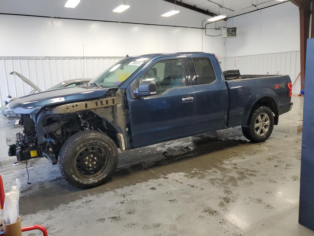 2020 Ford F-150 - Image 1