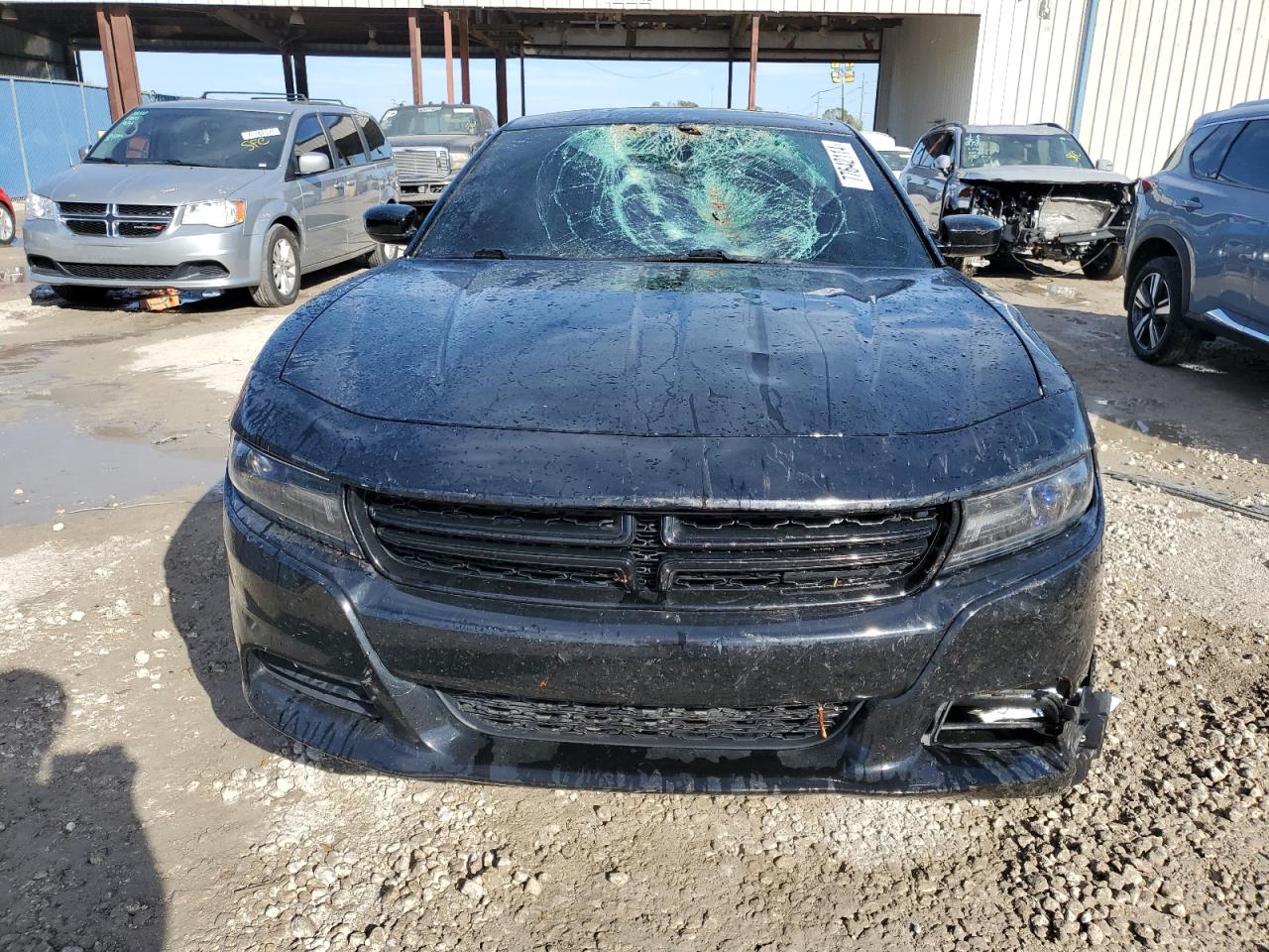 2C3CDXCT1JH173222 2018 Dodge Charger R/T