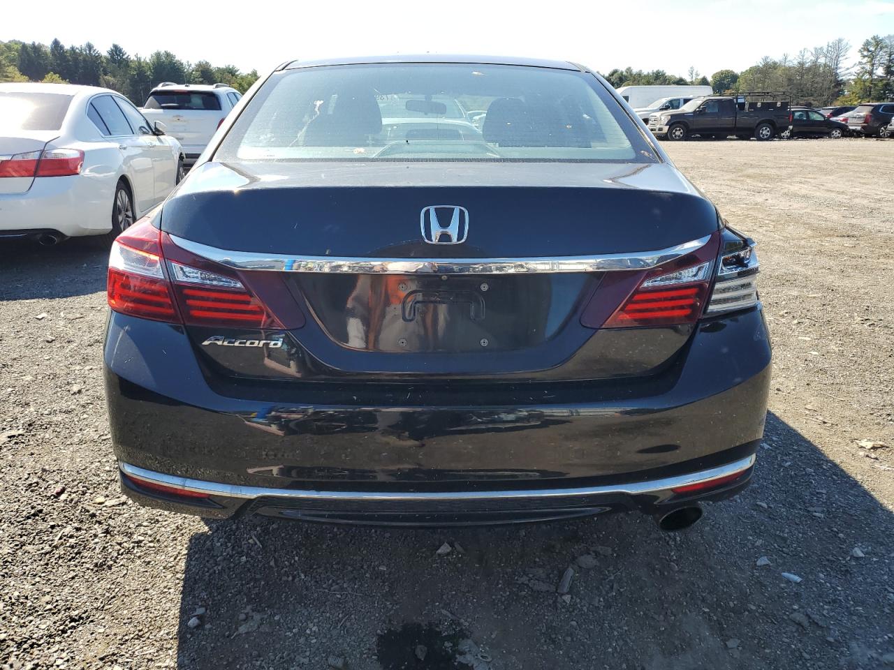 1HGCR2F37GA202744 2016 Honda Accord Lx