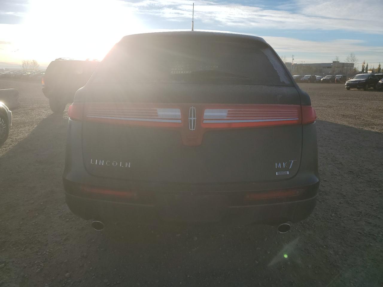 2013 Lincoln Mkt VIN: 2LMHJ5NK9DBL57446 Lot: 76786164