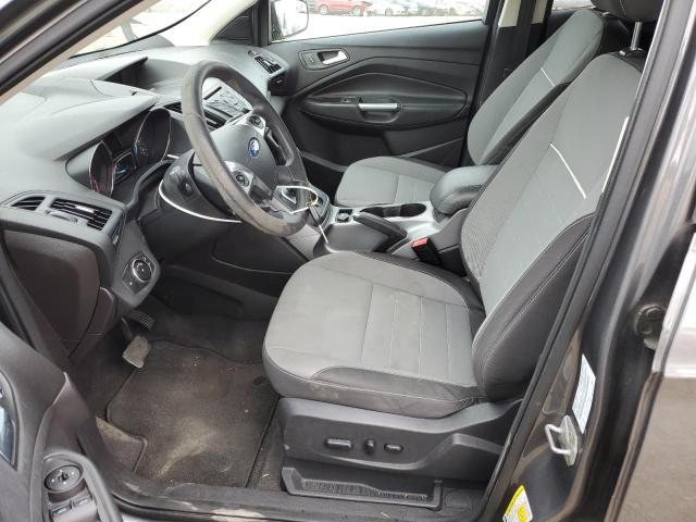  FORD ESCAPE 2014 Gray