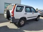 2003 Honda Cr-V Lx en Venta en Sacramento, CA - Minor Dent/Scratches