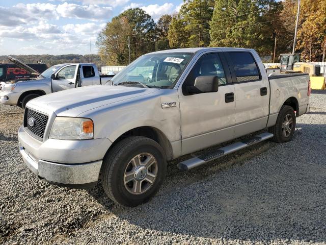 2005 Ford F150 Supercrew