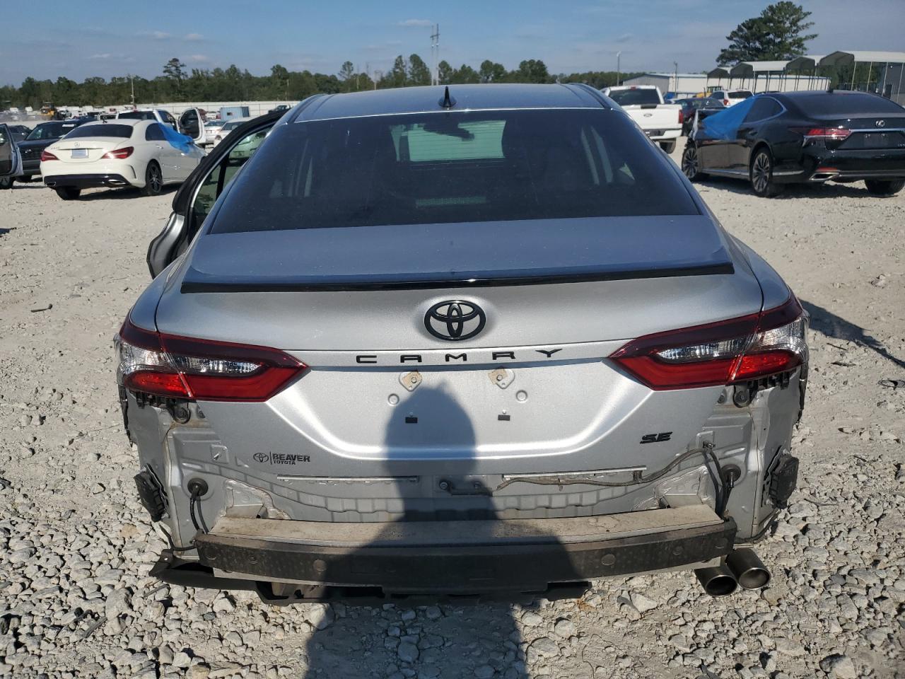2021 Toyota Camry - Image 6