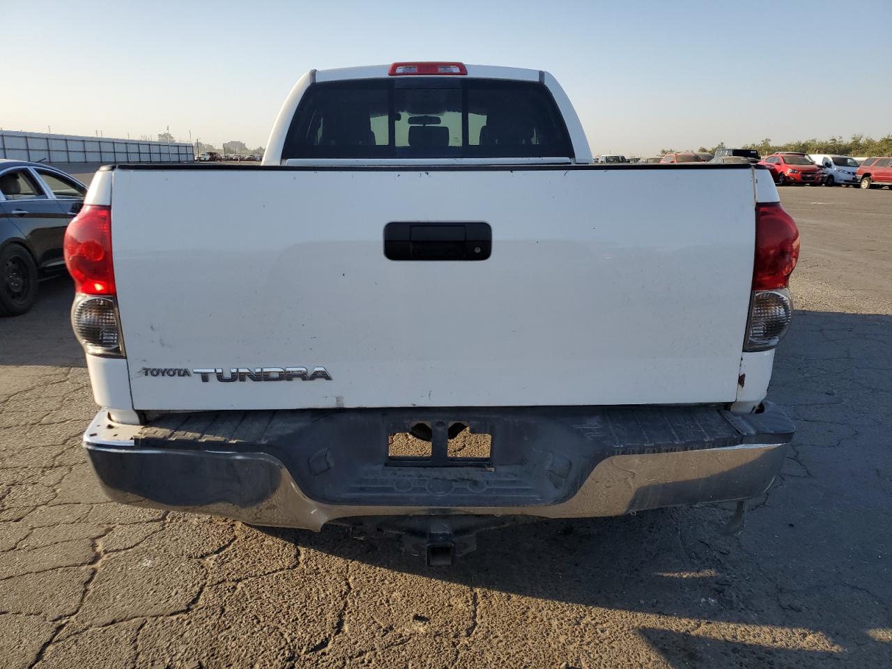 5TBRV54147S452011 2007 Toyota Tundra Double Cab Sr5