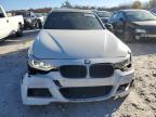 2015 Bmw 335 Xi de vânzare în West Warren, MA - Side